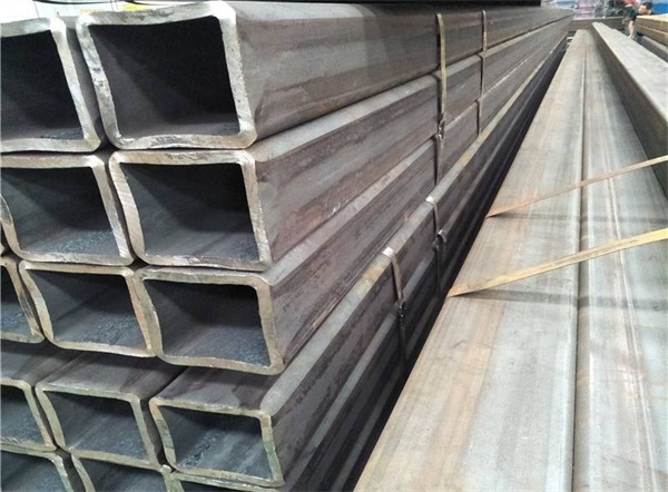 玉溪无缝方管加工价格