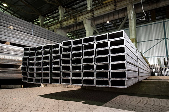 玉溪q345d冷拔方管