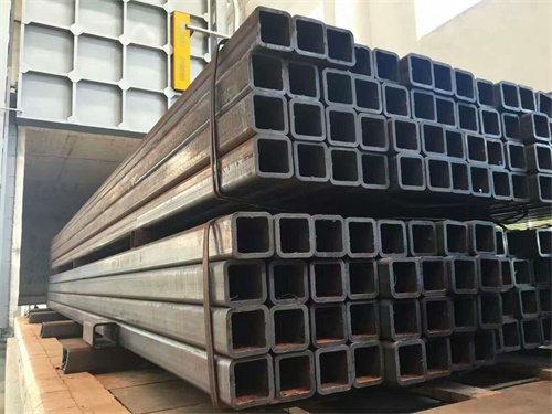 玉溪42crmo无缝方管