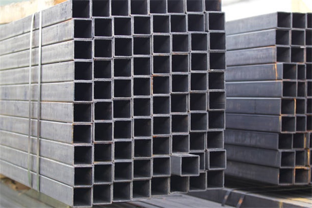 玉溪Q355B无缝方矩管多少钱一吨 今日价格实时查询