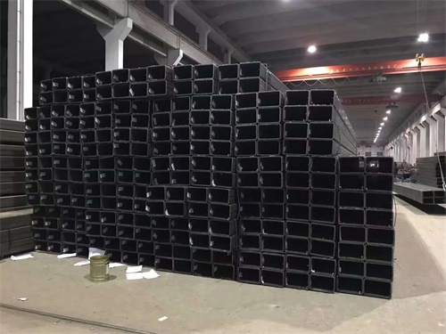 福建冷拔方管选型指南 工程采购怎么选